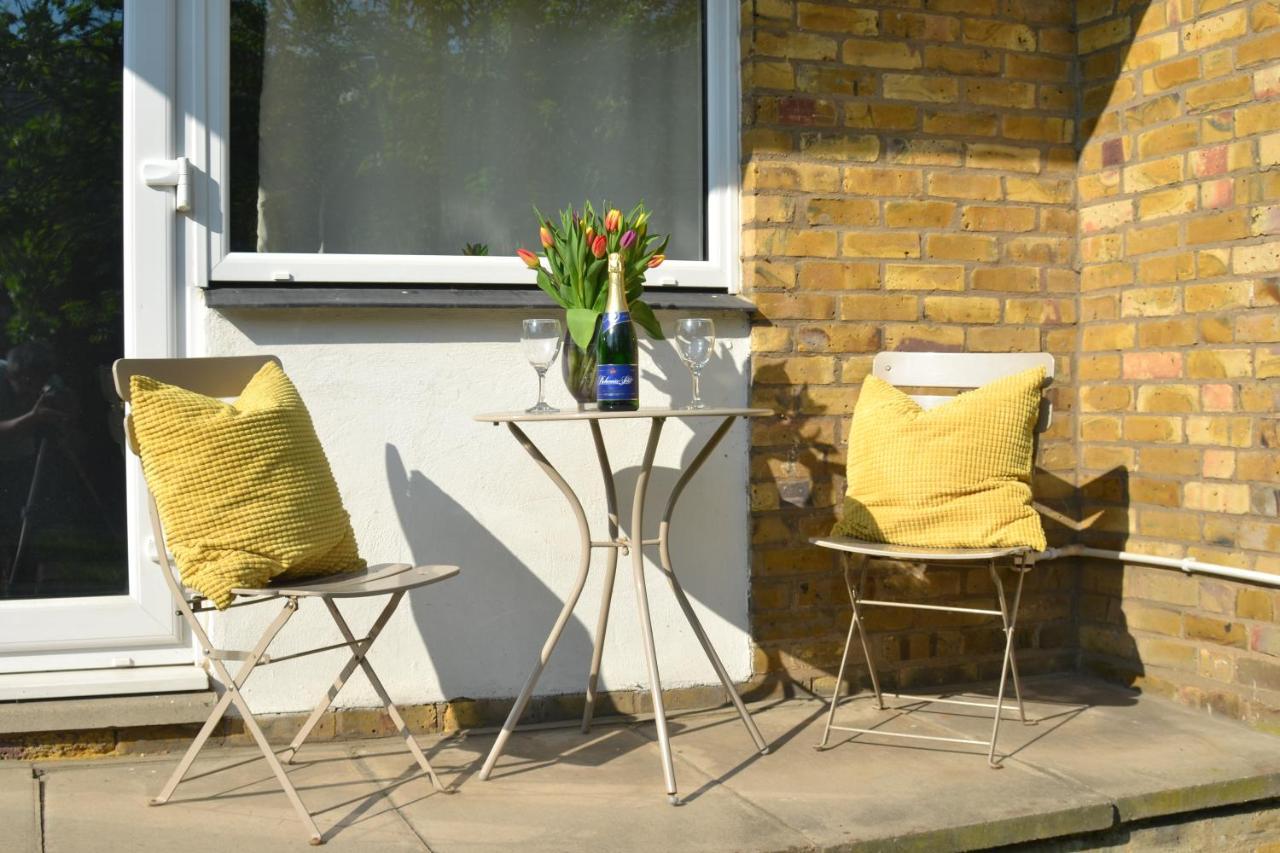 Epicsa - Family & Corporate Stay Mews Apartments With Free Parking CBG Esterno foto