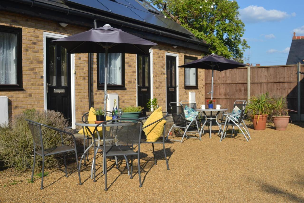Epicsa - Family & Corporate Stay Mews Apartments With Free Parking CBG Esterno foto