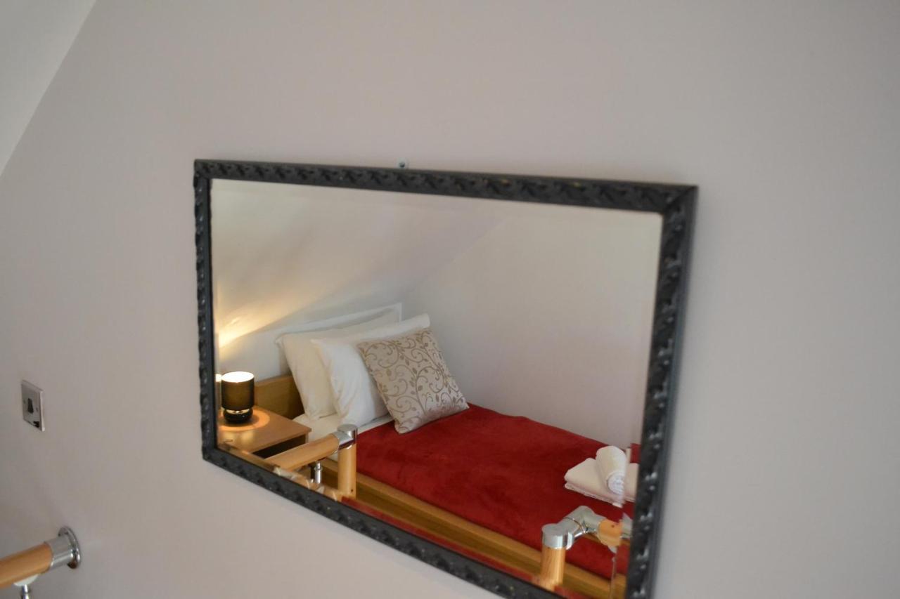 Epicsa - Family & Corporate Stay Mews Apartments With Free Parking CBG Esterno foto