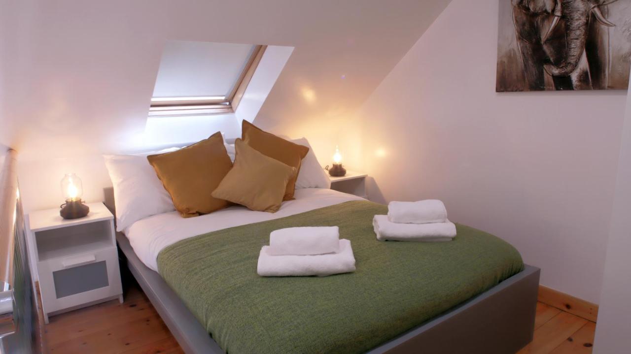Epicsa - Family & Corporate Stay Mews Apartments With Free Parking CBG Esterno foto