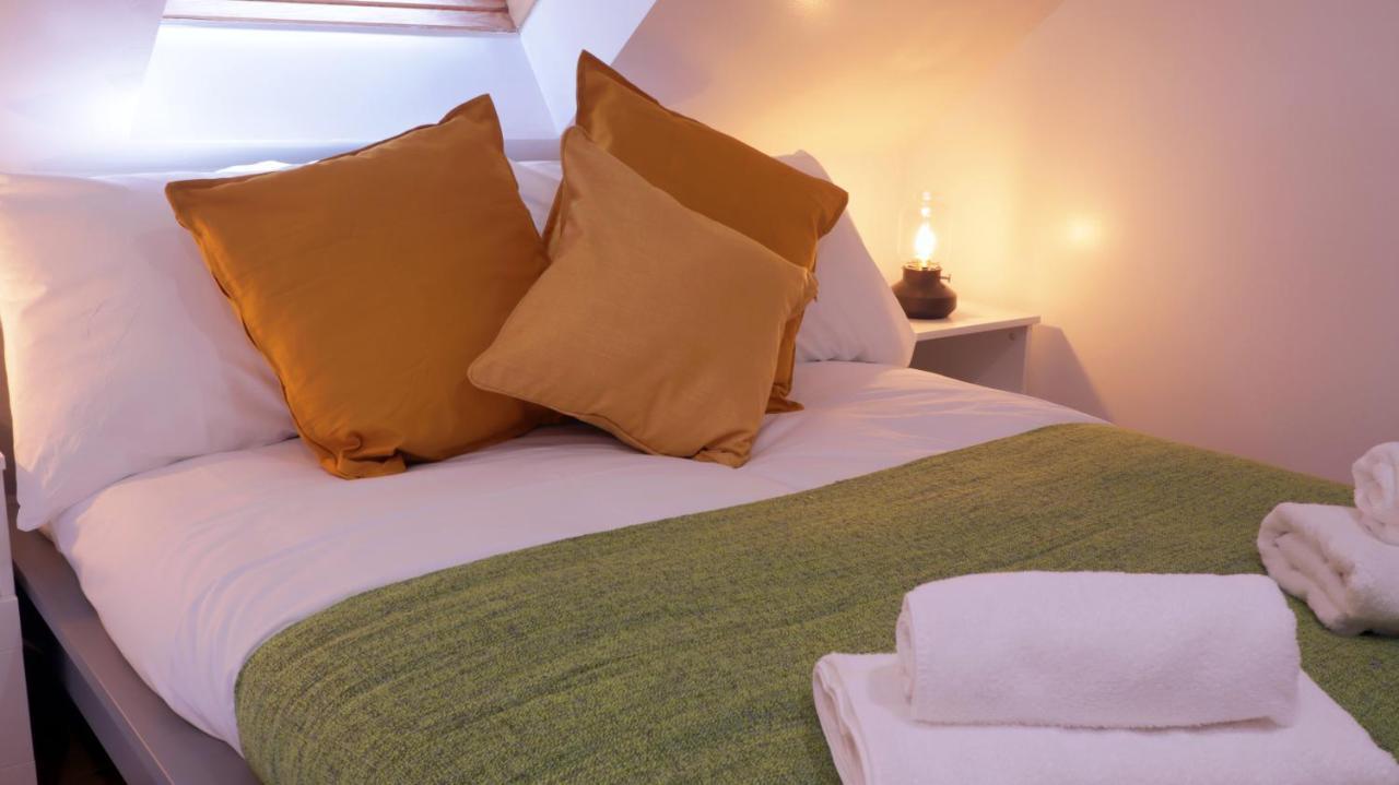 Epicsa - Family & Corporate Stay Mews Apartments With Free Parking CBG Esterno foto