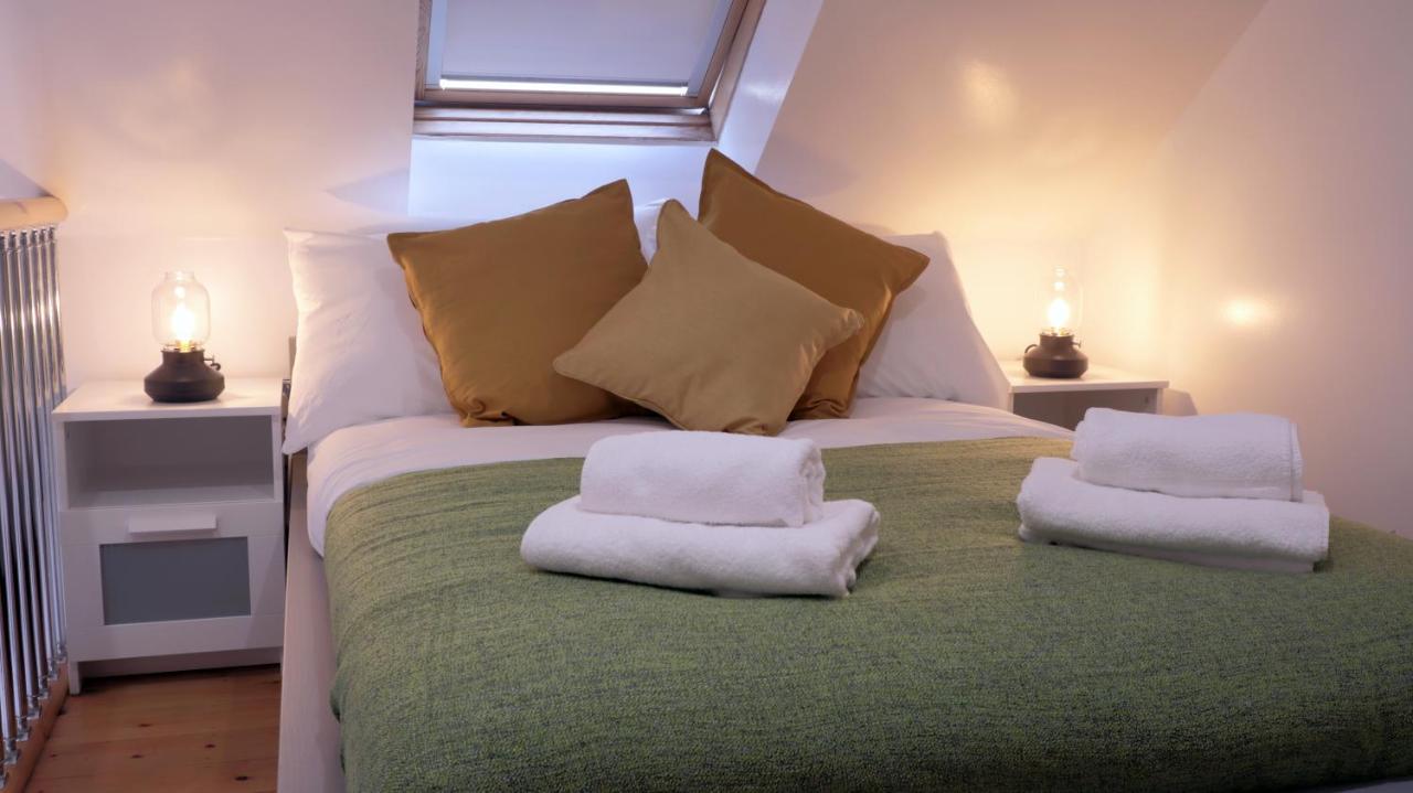Epicsa - Family & Corporate Stay Mews Apartments With Free Parking CBG Esterno foto
