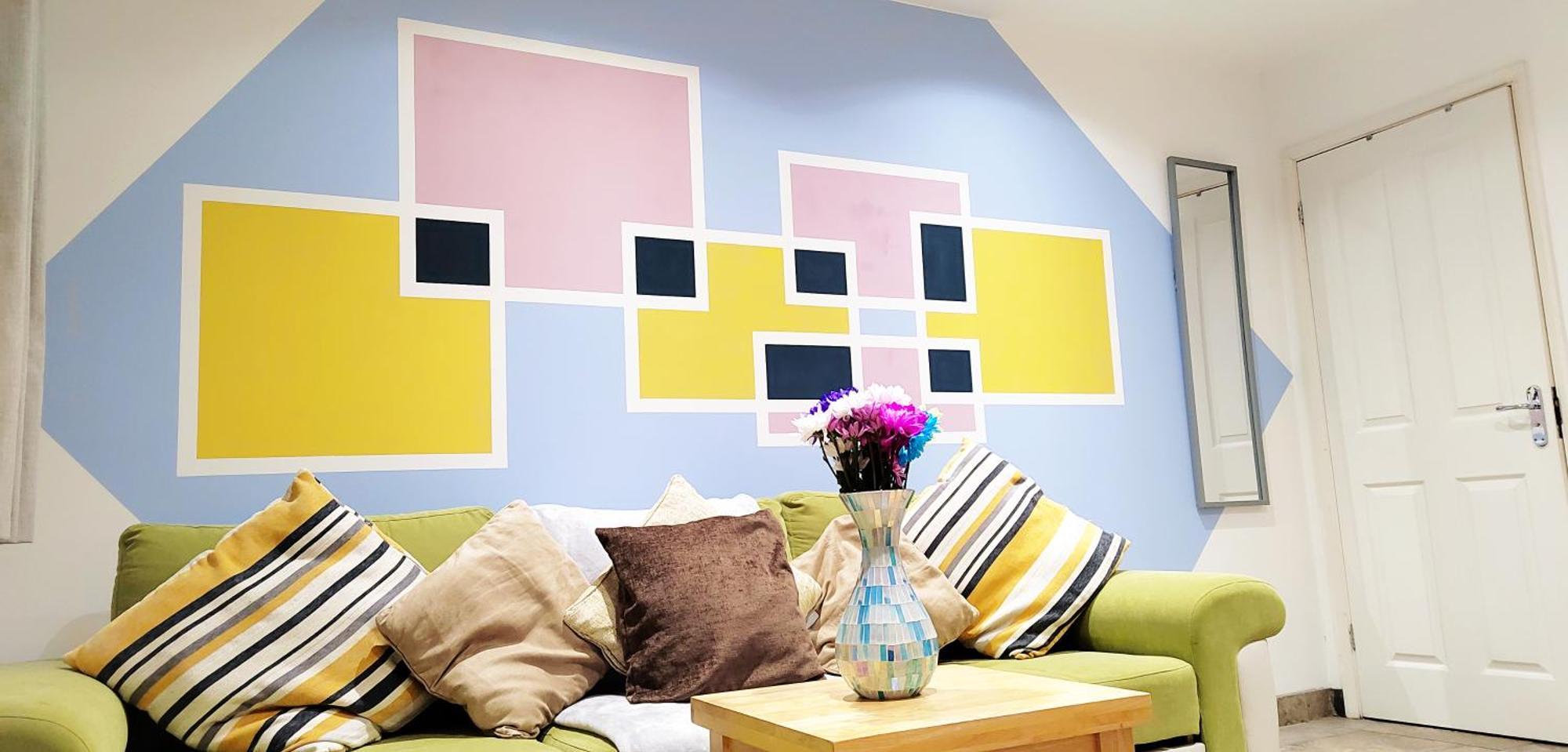 Epicsa - Family & Corporate Stay Mews Apartments With Free Parking CBG Esterno foto