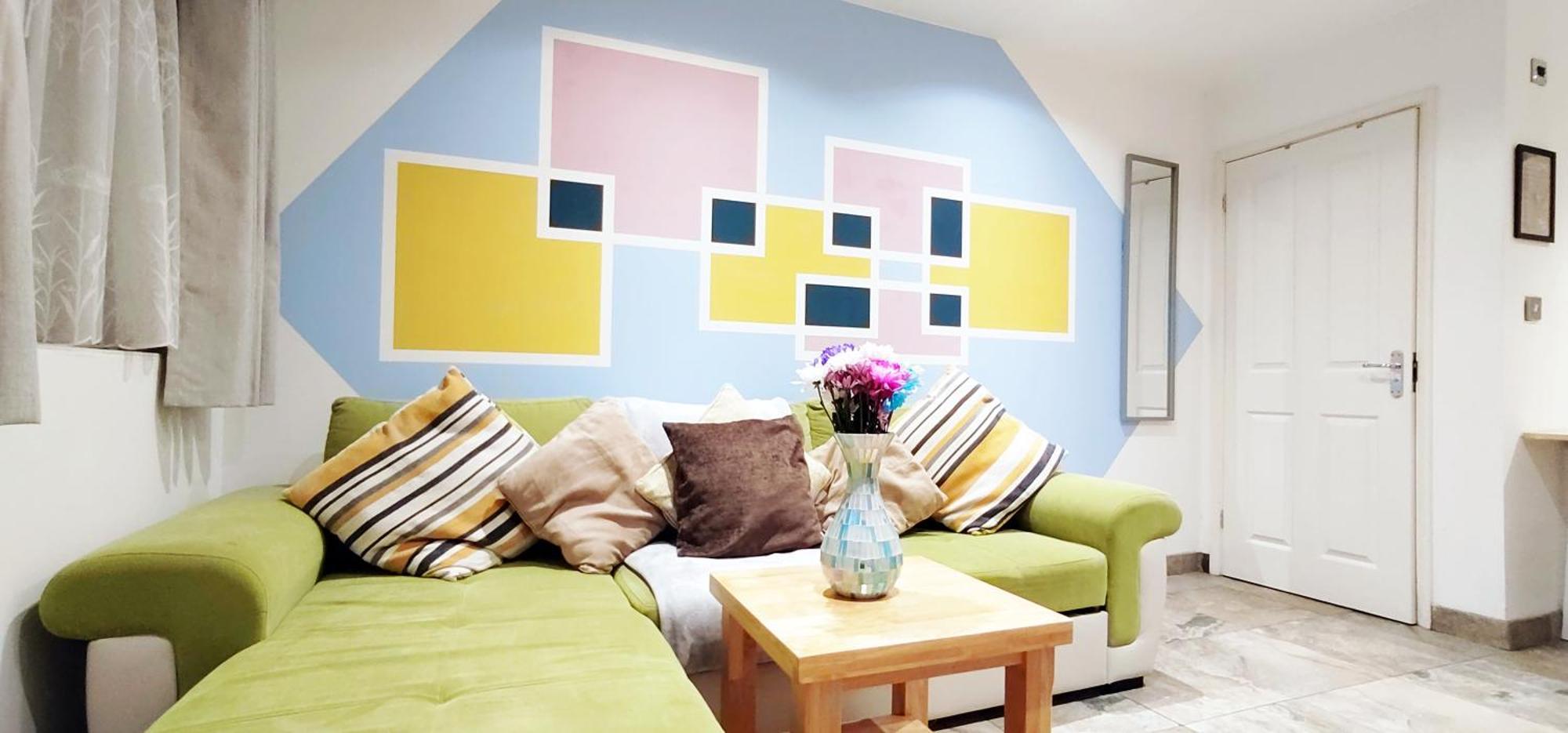 Epicsa - Family & Corporate Stay Mews Apartments With Free Parking CBG Esterno foto