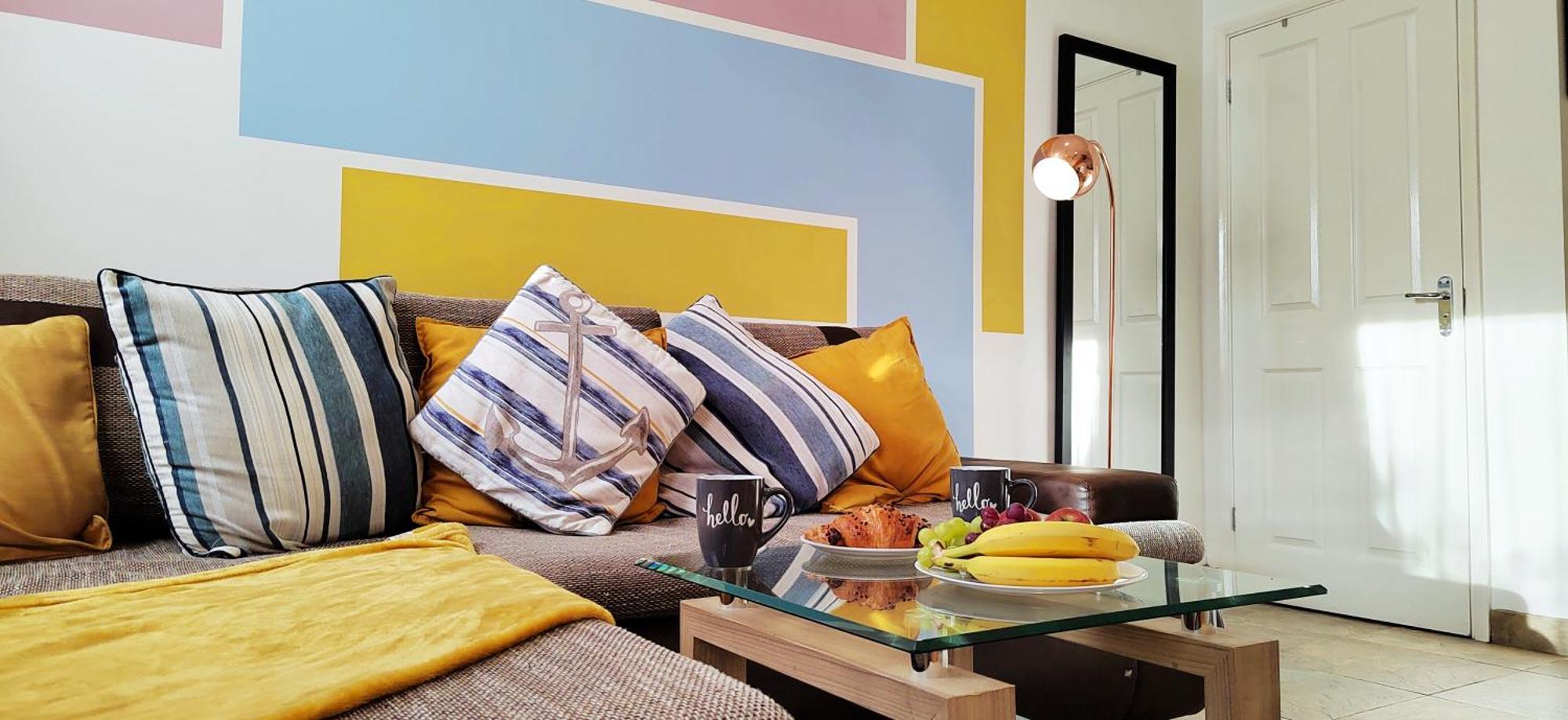 Epicsa - Family & Corporate Stay Mews Apartments With Free Parking CBG Esterno foto
