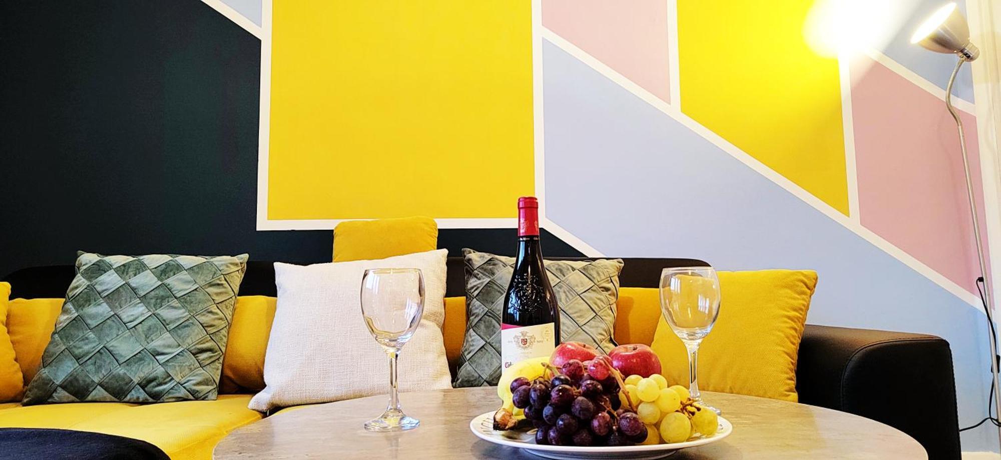 Epicsa - Family & Corporate Stay Mews Apartments With Free Parking CBG Esterno foto