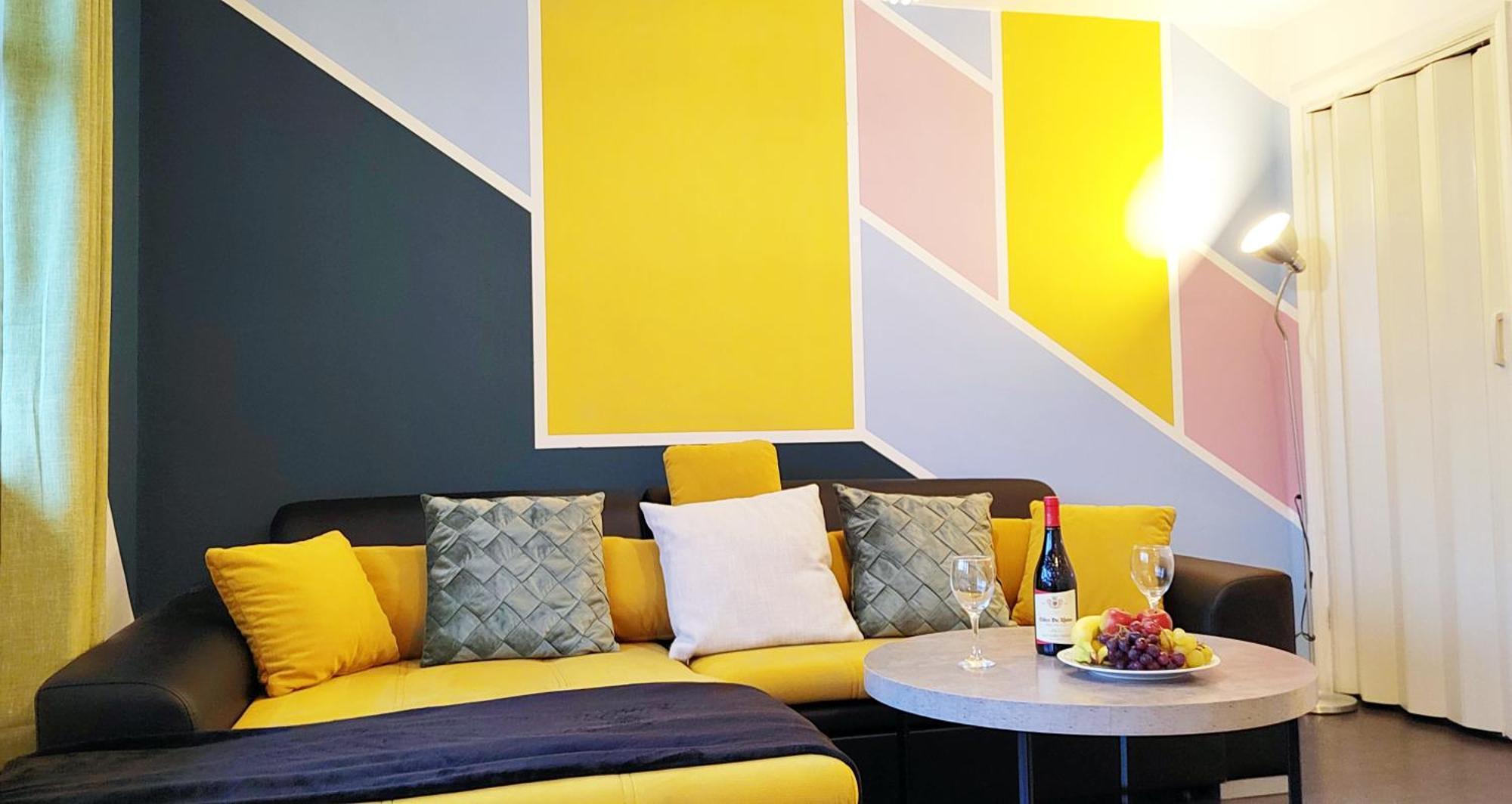 Epicsa - Family & Corporate Stay Mews Apartments With Free Parking CBG Esterno foto