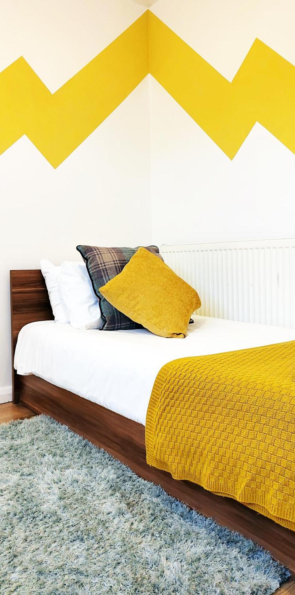 Epicsa - Family & Corporate Stay Mews Apartments With Free Parking CBG Esterno foto