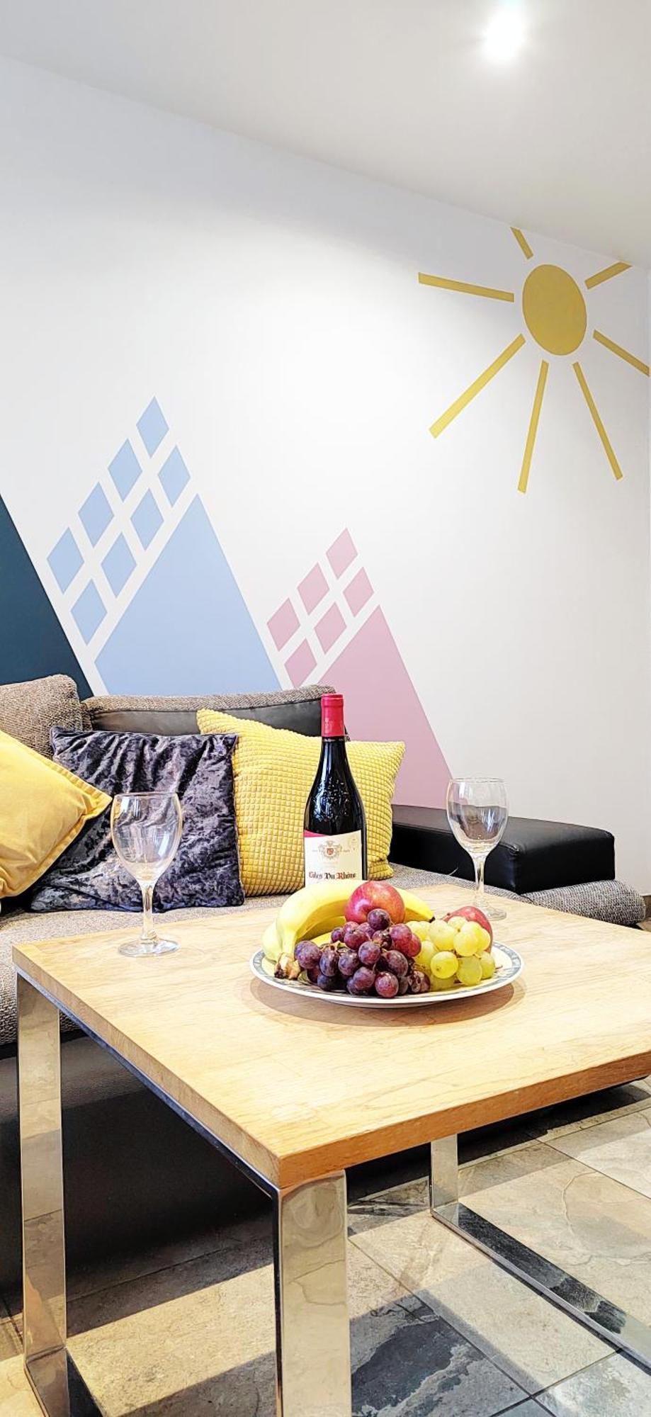 Epicsa - Family & Corporate Stay Mews Apartments With Free Parking CBG Esterno foto