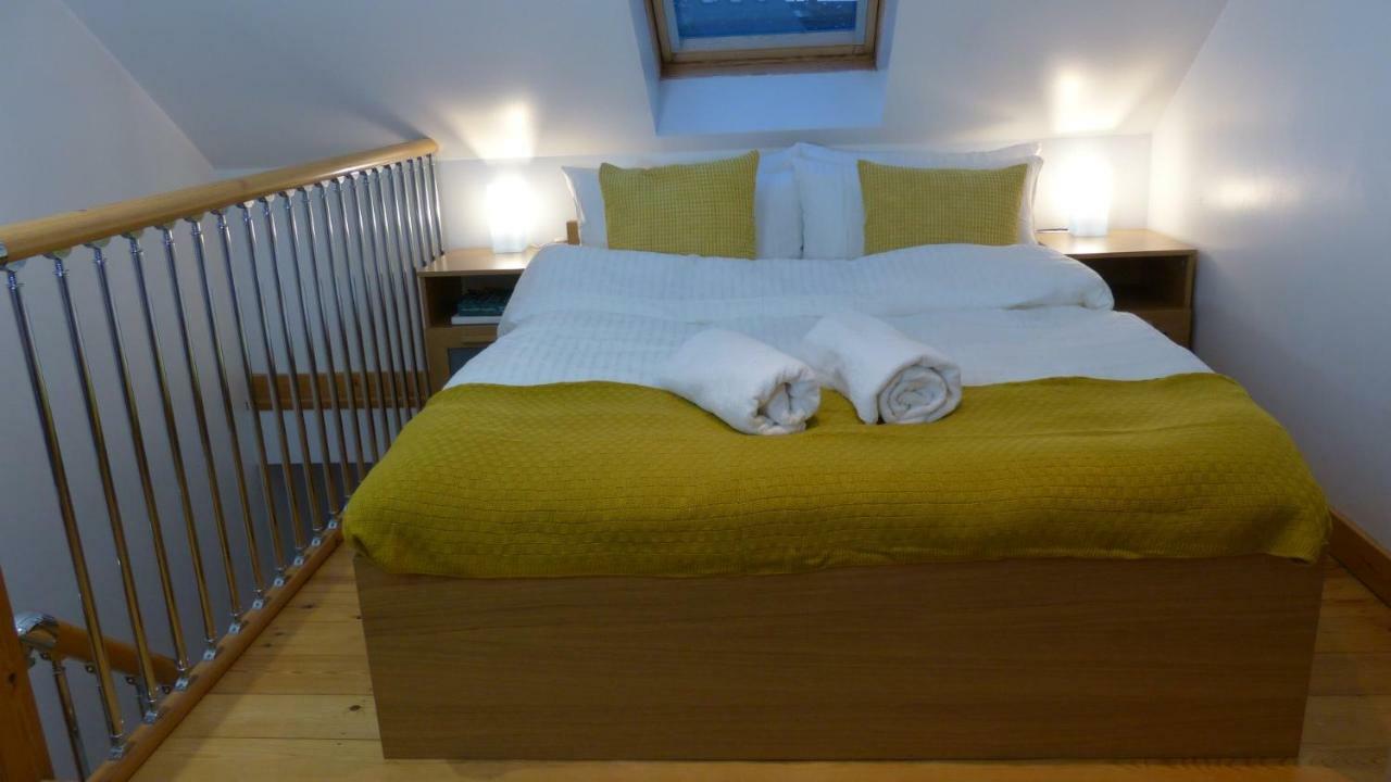 Epicsa - Family & Corporate Stay Mews Apartments With Free Parking CBG Esterno foto