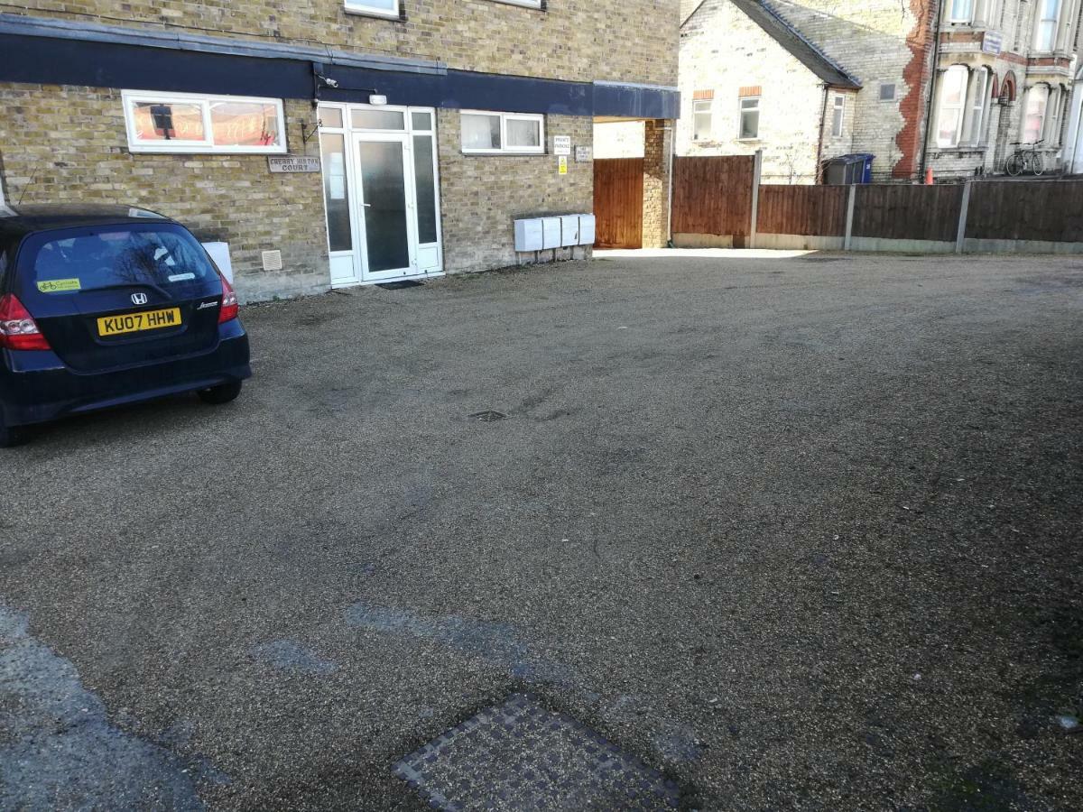 Epicsa - Family & Corporate Stay Mews Apartments With Free Parking CBG Esterno foto