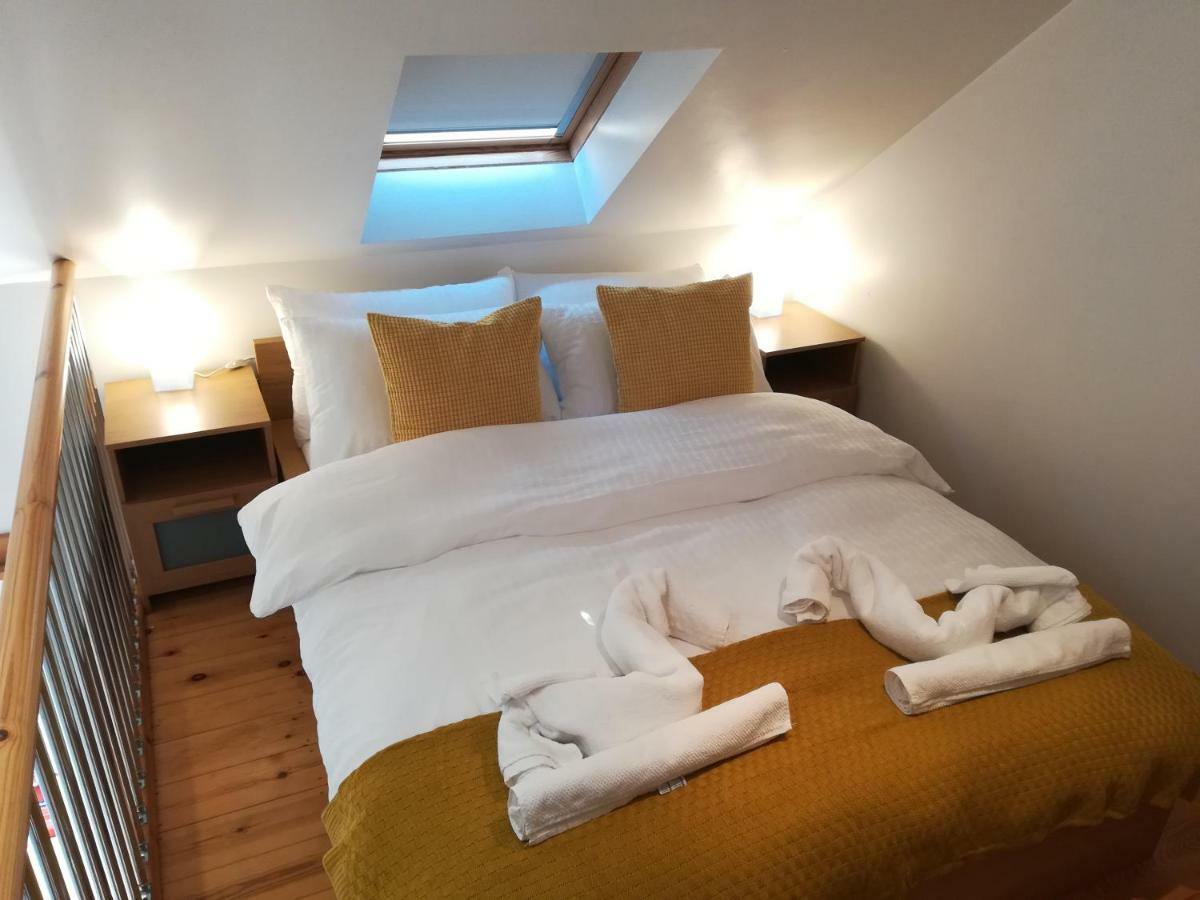 Epicsa - Family & Corporate Stay Mews Apartments With Free Parking CBG Esterno foto