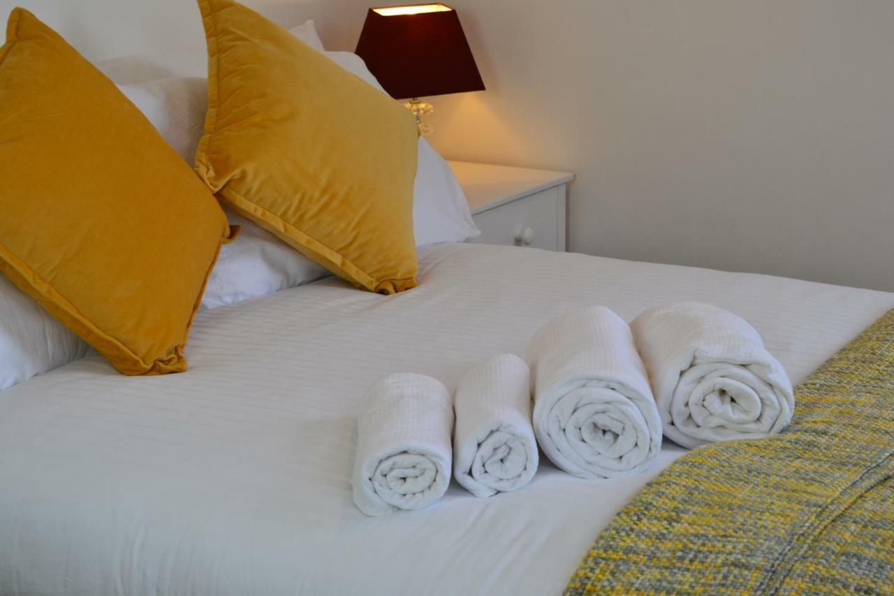 Epicsa - Family & Corporate Stay Mews Apartments With Free Parking CBG Esterno foto