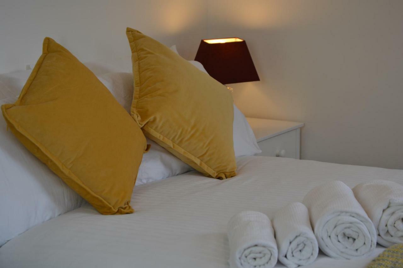 Epicsa - Family & Corporate Stay Mews Apartments With Free Parking CBG Esterno foto