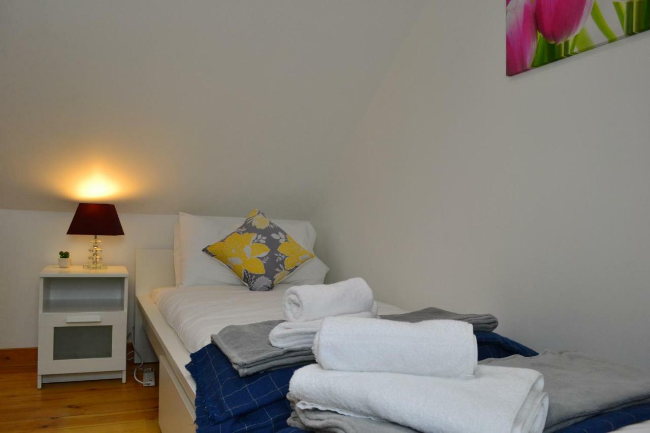 Epicsa - Family & Corporate Stay Mews Apartments With Free Parking CBG Esterno foto