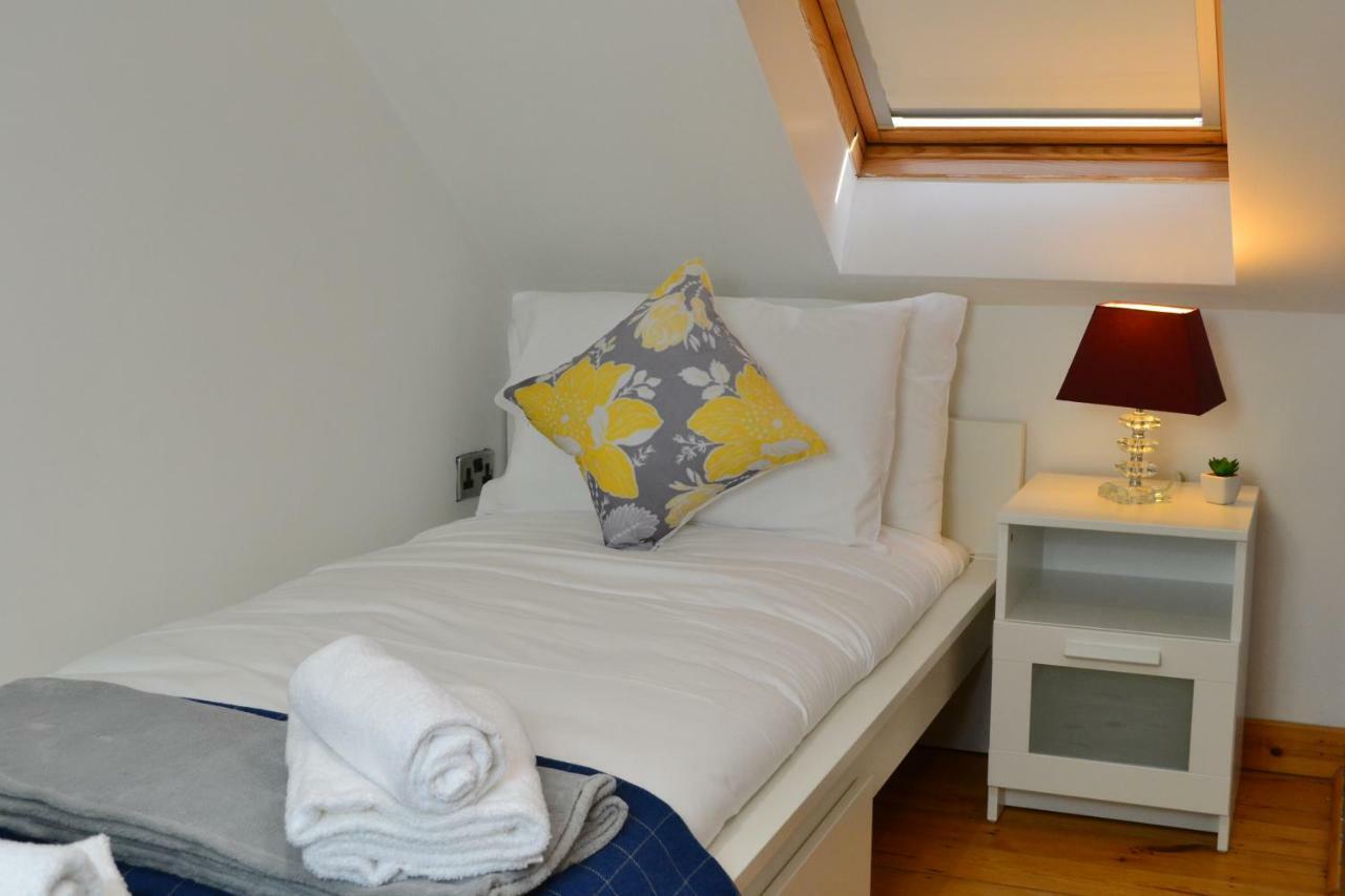 Epicsa - Family & Corporate Stay Mews Apartments With Free Parking CBG Esterno foto