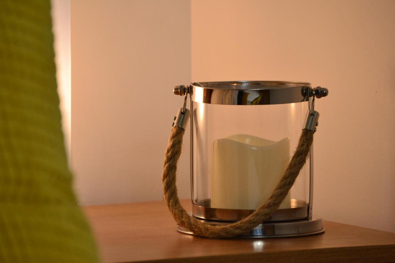 Epicsa - Family & Corporate Stay Mews Apartments With Free Parking CBG Esterno foto
